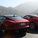Illustration for article titled Why The Jaguar F-Type Coupe Is An Even Better Drive Than The Vert